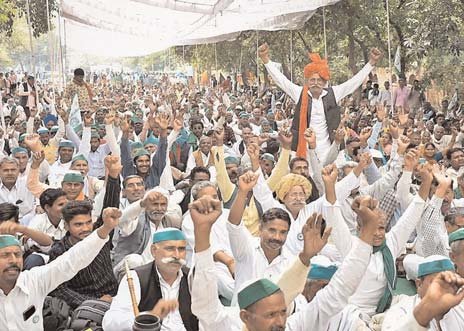 किसानों की बल्ले-बल्ले! 64.7% बढ़ा मुआवजा; जानें कहां और कितनों को मिलेगा लाभ