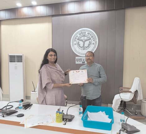 स्वैच्छिक शस्त्र समर्पण अभियान को मिल रहा जन-समर्थन, अब तक 275 लाइसेंसधारियों ने समर्पित किए शस्त्र